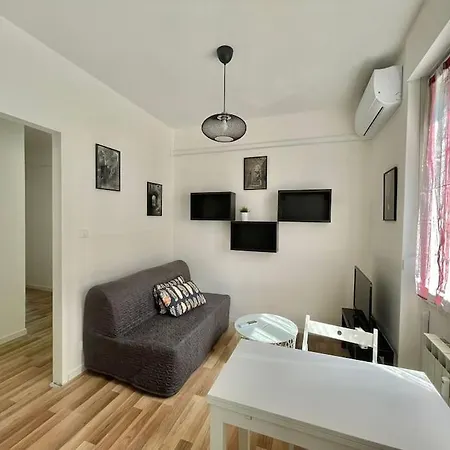 Διαμέρισμα Leia W/private Parking In Old Town *