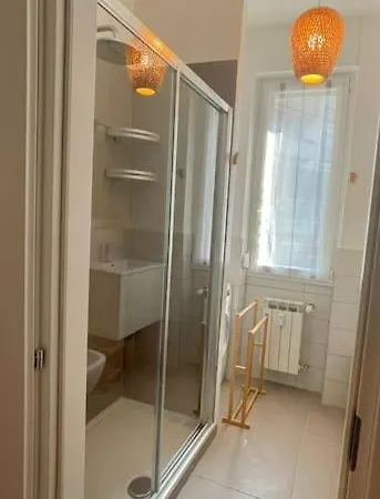 Leia W/private Parking In Old Town Appartement Trieste