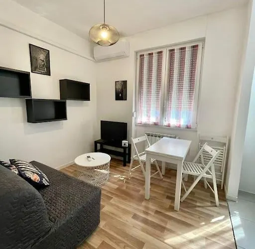 Appartement Leia W/private Parking In Old Town