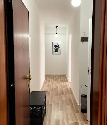 Leia W/private Parking In Old Town Appartement *