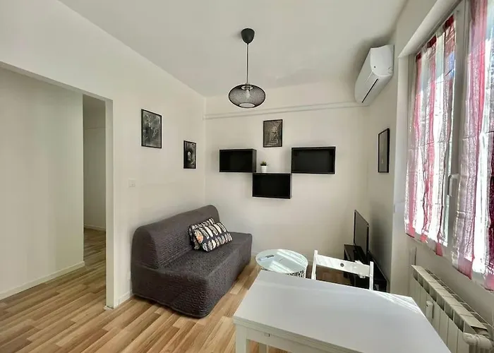 Appartement Leia W/private Parking In Old Town *