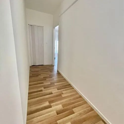 Leia W/private Parking In Old Town Appartement *