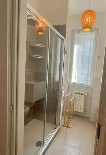 Leia W/private Parking In Old Town Appartement Triëst